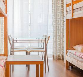 Hostel Stockholm в Уфе
