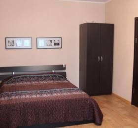 Туры в 33 Kvartirki on Mendeleeva 150/4 near VDNKH в России