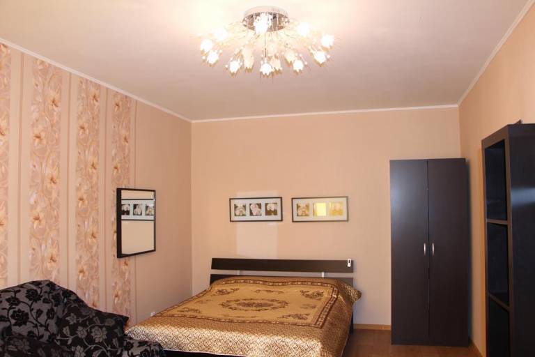 33 Kvartirki on Mendeleeva 150/4 near VDNKH