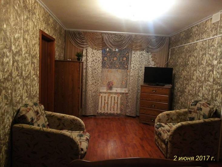 Apartamenty na Ulitse Kadomtsevykh 6 Россия, Уфа