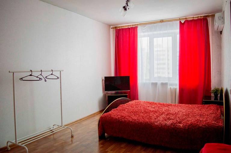 Apartamenty Agisha 14/1