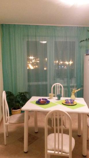 Apartment Zaki Validi Россия, Уфа