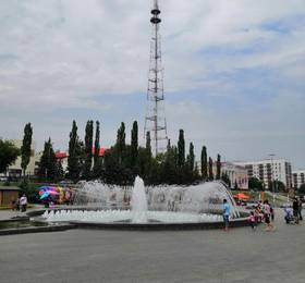 Туры в Apartment Zaki Validi в России