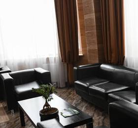 Туры в Atola Hotel в России