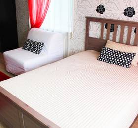 Отдых в Apartment Parhomenko 101 - Россия, Уфа