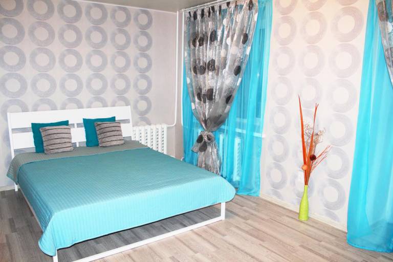 Apartment Levchenko 8