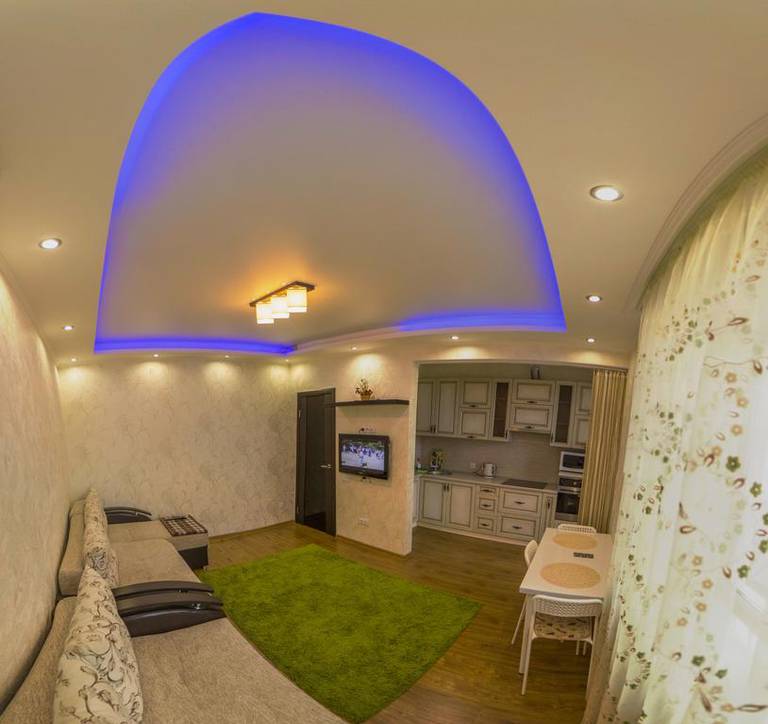 Apartment Green Grove