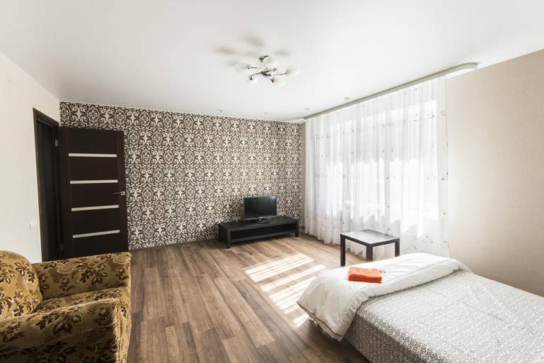 VIP Apartment