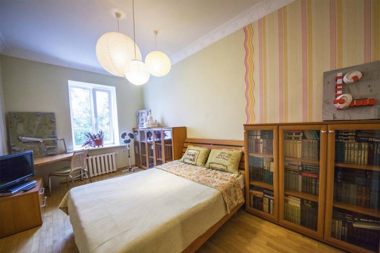 Apartment Gogolya