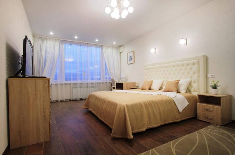 Hotel-Apartment Panorama