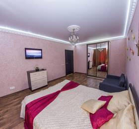 Туры в Home Hotel na Gogolya 79 в России