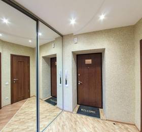 Отдых в Apartment Na Rybkorov - Россия, Уфа