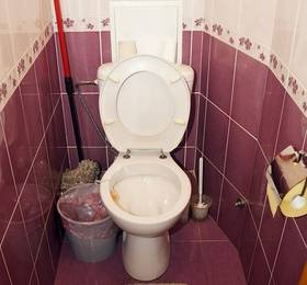 Туры в Apartment Bessonova 21 в России