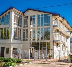 Отдых в Guest House Edem (Эдем) - Россия, Ейск