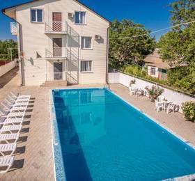 Guest House Edem (Эдем) в Ейске