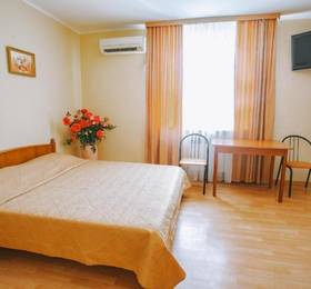 Туры в Guest House Edem (Эдем) в России