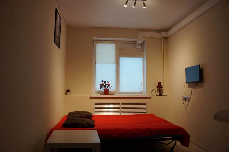 Apartments na Sportivnoy