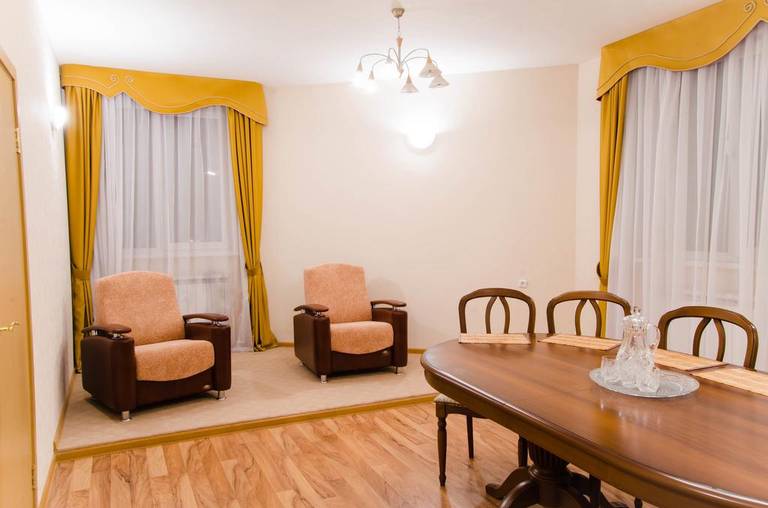 InCentre Hotel