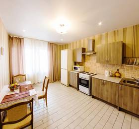 Туры в Home Hotel Na Revolutsionnoy 96 в России