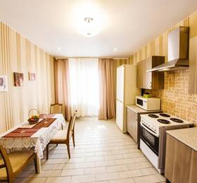 Отдых в Home Hotel Na Revolutsionnoy 96 - Россия, Уфа