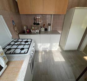 Отдых в Apartment Prospekt Oktyabrya 124/2 - Россия, Уфа