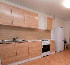 Kvartira Posutochno Kavkazskaya 26 в Уфе