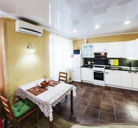 Туры в Home Hotel Na Komsomolskoy 106 в России