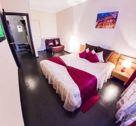 Туры в Home Hotel Na Ulitse Revolyutsii в России