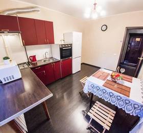 Home Hotel Na Ulitse Revolyutsii в Уфе