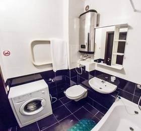 Отдых в Home Hotel Na Ulitse Revolyutsii - Россия, Уфа