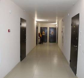 Отдых в Apartment Bakalinskaya 64/2 - Россия, Уфа