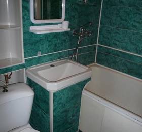 Apartment Kremlevskaya 57/2 в Уфе