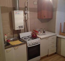 Apartment Lenina, 120 в Уфе