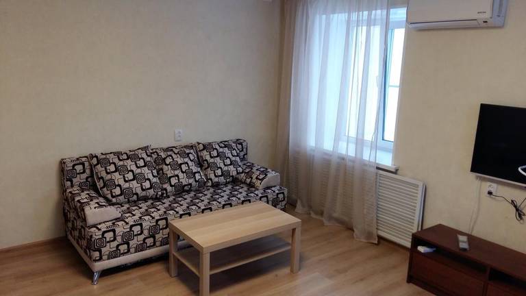 Apartment Marshala Zhukova 4/1