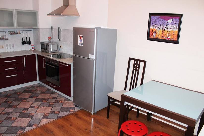 Apartment Sochinskaya 15/1 Россия, Уфа
