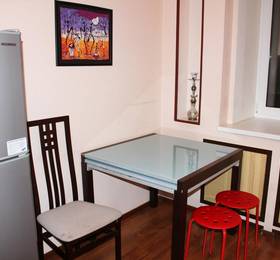Отдых в Apartment Sochinskaya 15/1 - Россия, Уфа