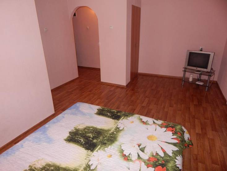 Apartment on Blyhera, 4/1 Россия, Уфа