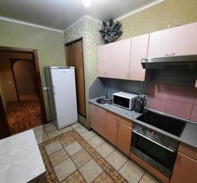 Туры в Apartment Bakalinskaya 25 в России