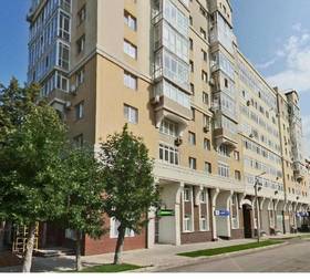 Apartment Mustaya Karima 28 в Уфе