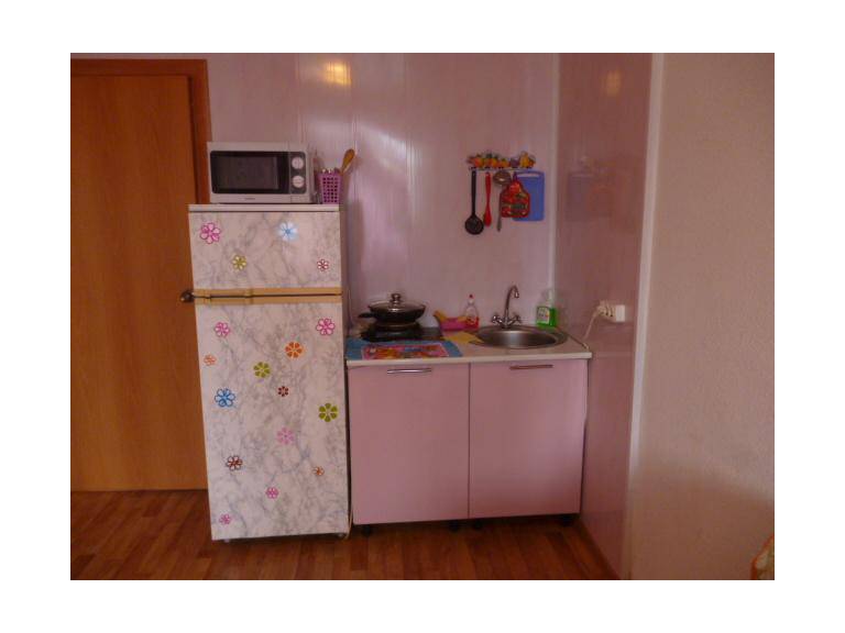 Apartament on Mendeleevskaya