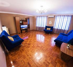Отдых в Home Apartments on prospekte Octabrya - Россия, Уфа
