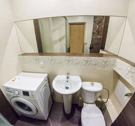 Туры в Home Apartments on Domashnikova в России