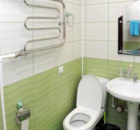 Отдых в Apartment on Belyakova 17 - Россия, Уфа