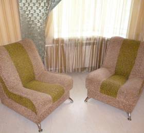 Apartment at Prospekt Octyabrya в Уфе