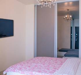 Туры в Apartment VIP on Zaki Validi 58 в России