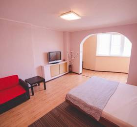 Отдых в Apartment on Pushkina 43 - Россия, Уфа