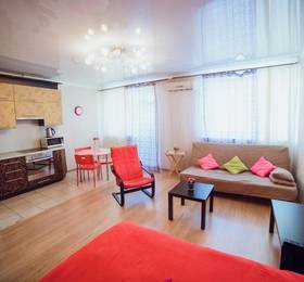 Отдых в Apartment on Sverdlova 67 - Россия, Уфа
