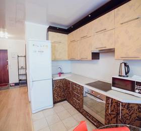 Apartment on Sverdlova 67 в Уфе