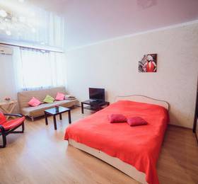Туры в Apartment on Sverdlova 67 в России