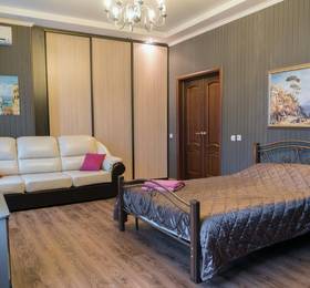 Apartment on Chernyshevskogo 28 в Уфе